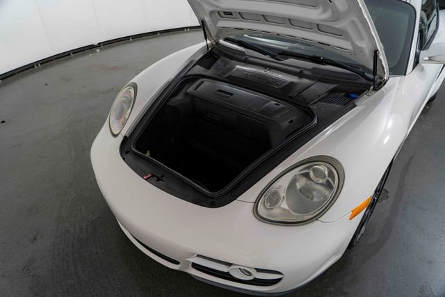 Used 2007 Porsche Cayman image 25