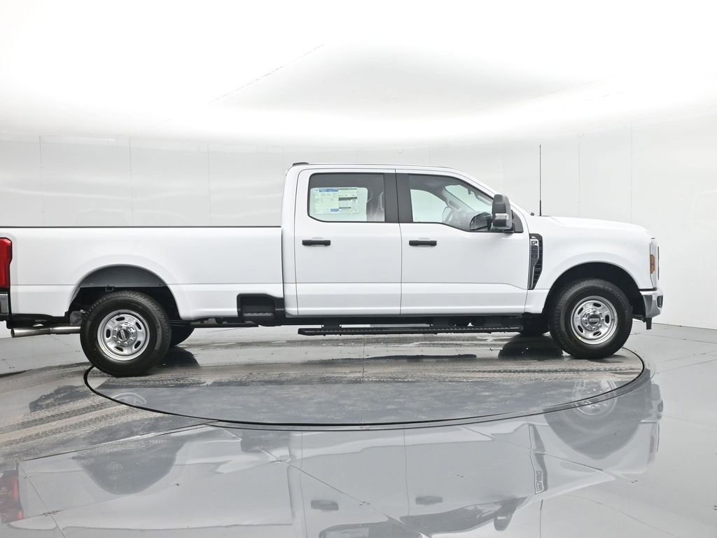New 2026 Ford F250 XL w/ XL Chrome Package image 16