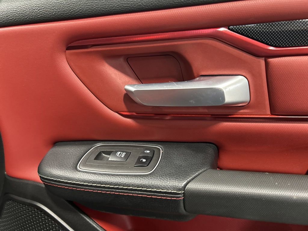 Used 2022 RAM 1500 Rebel w/ Rebel Level 1 Equipment Group image 25