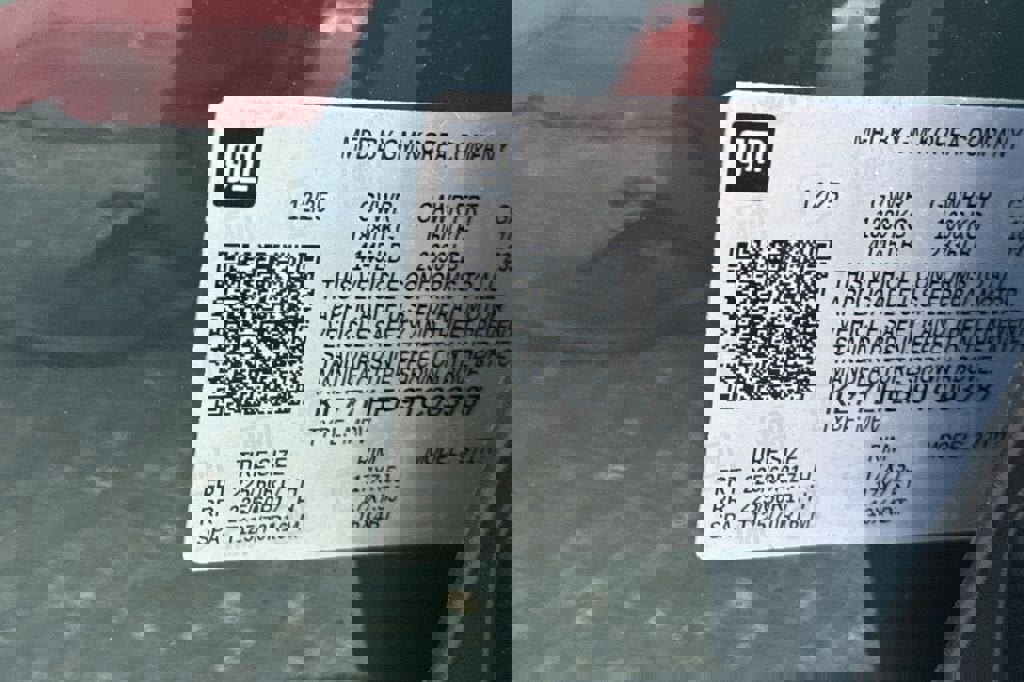 New 2026 Chevrolet Trax LT w/ Midnight Edition image 27