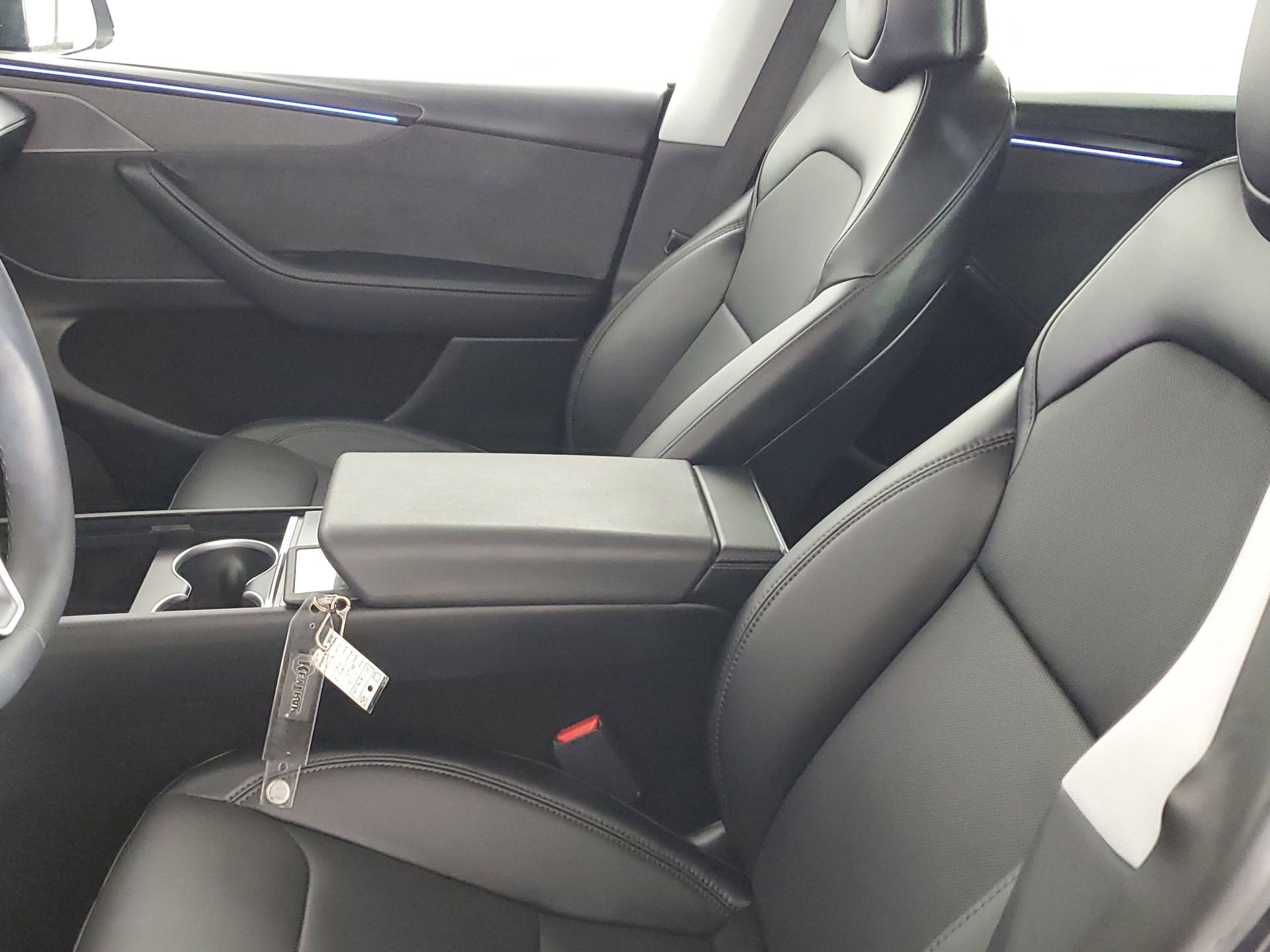 Used 2026 Tesla Model Y Long Range image 28