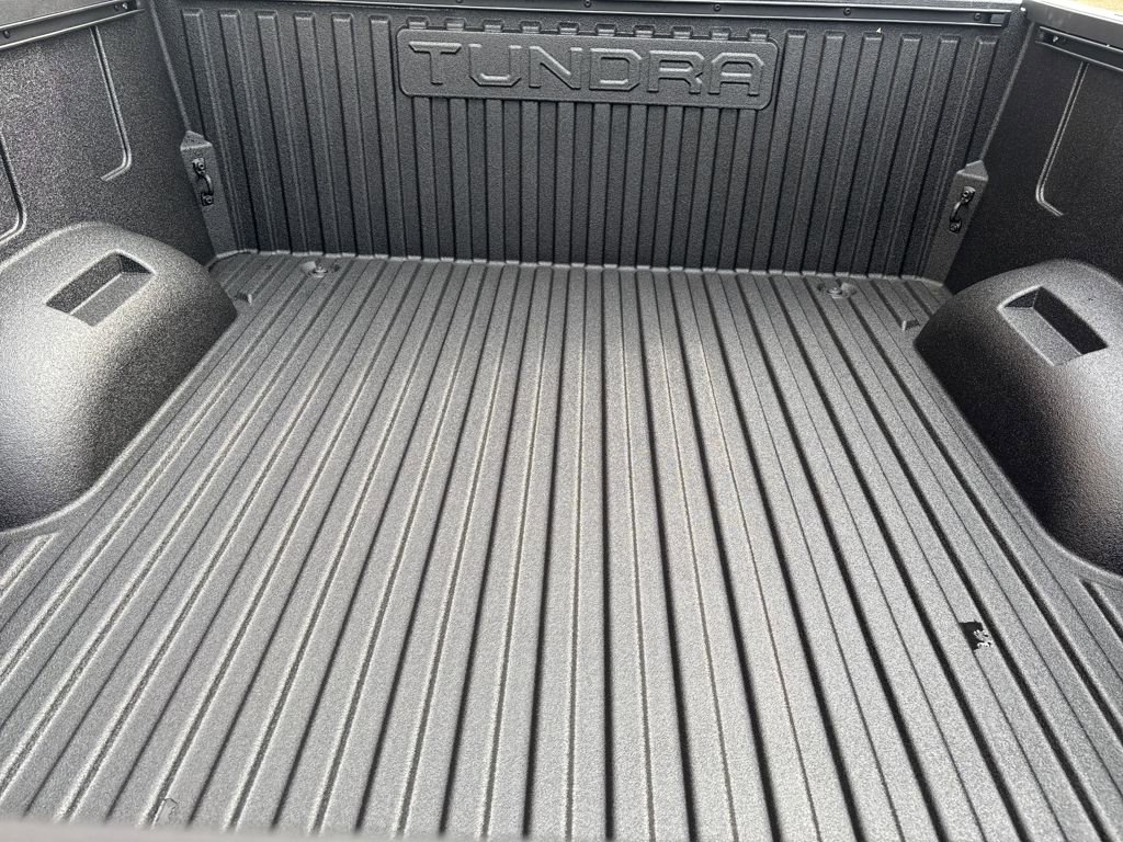 New 2026 Toyota Tundra 1794 Edition image 35