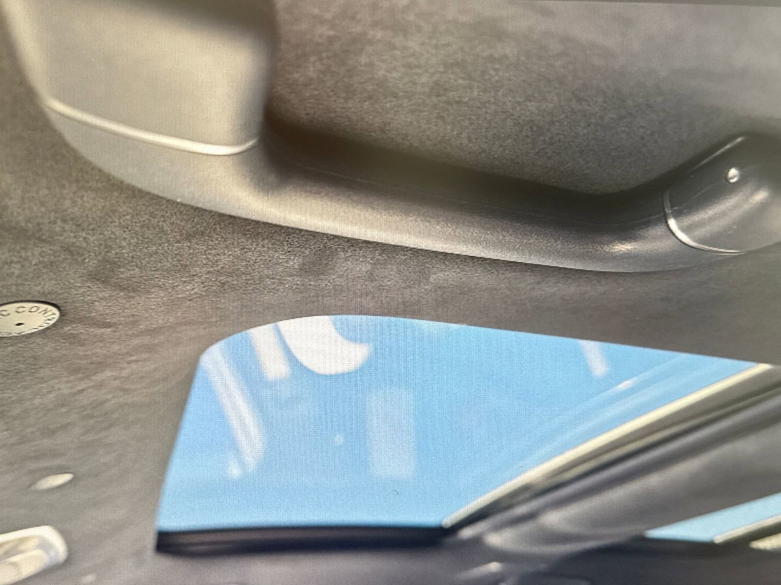 Used 2026 Genesis GV80 3.5T Prestige image 8