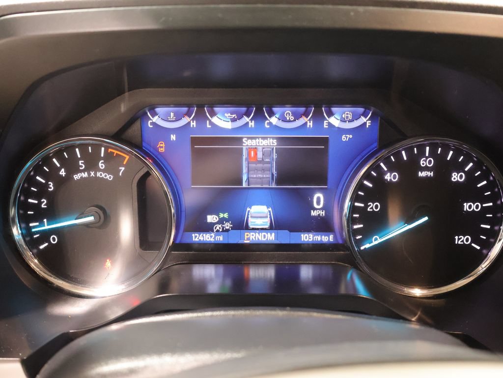 Used 2023 Ford Expedition XLT AWD/4WD image 38