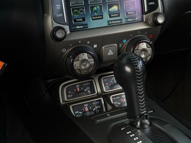 Used 2013 Chevrolet Camaro LT w/ RS Package image 22