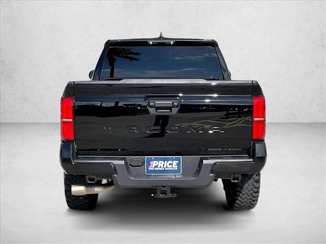 Used 2026 Toyota Tacoma SR5 RWD image 4