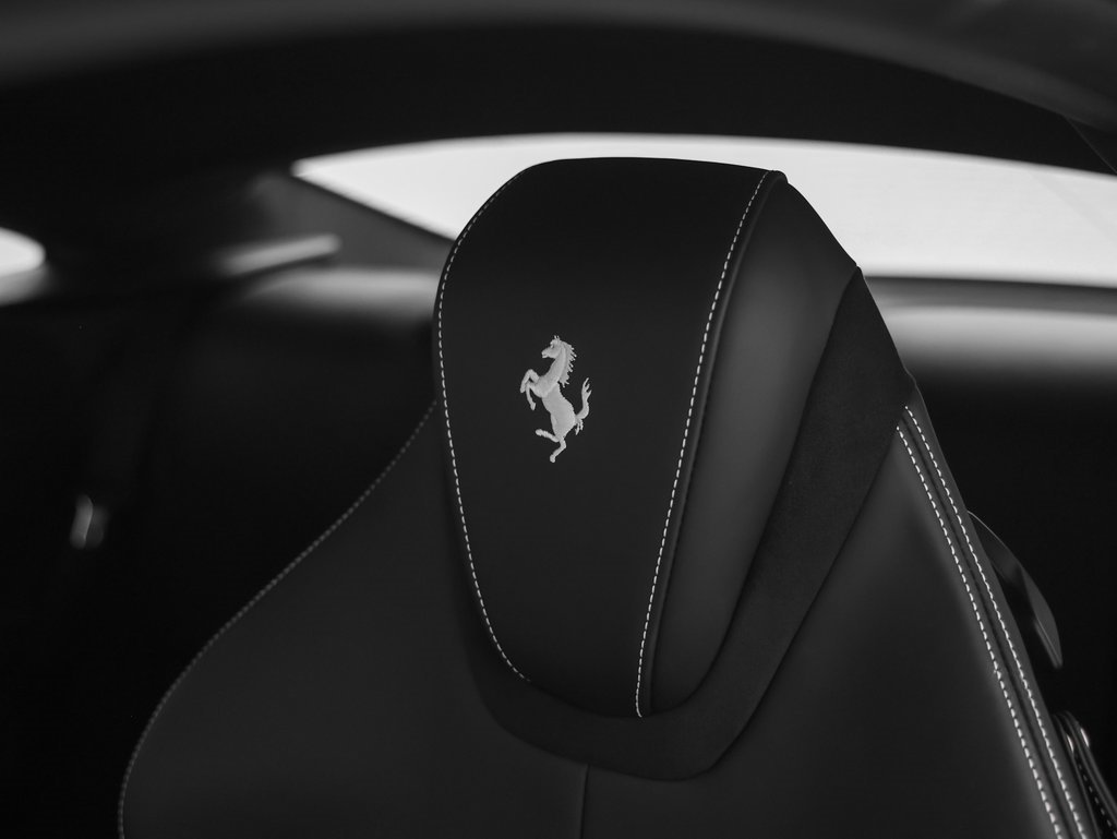 Certified 2023 Ferrari Roma image 68