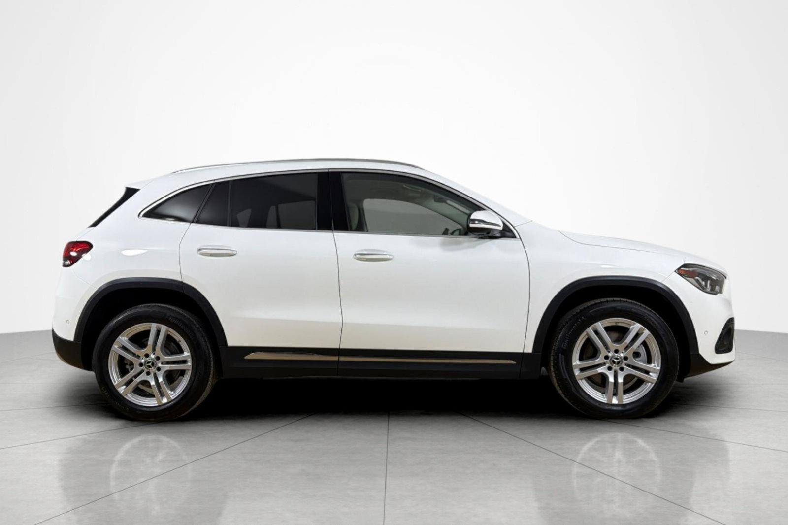 Used 2021 Mercedes-Benz GLA 250 image 6