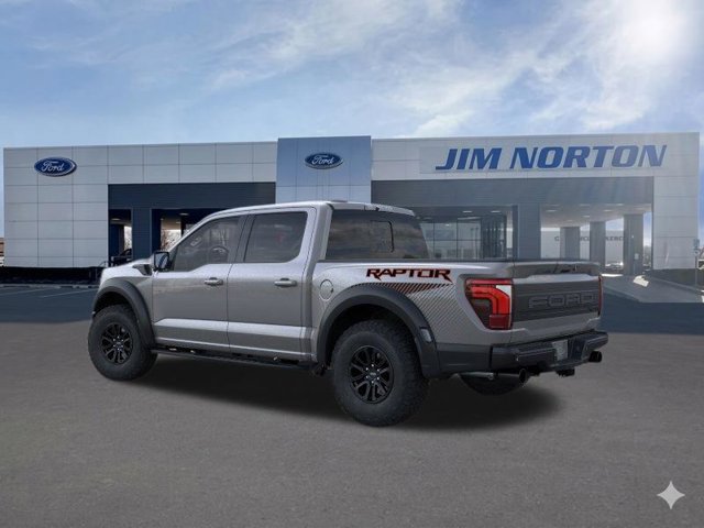 New 2026 Ford F150 Raptor AWD/4WD image 6