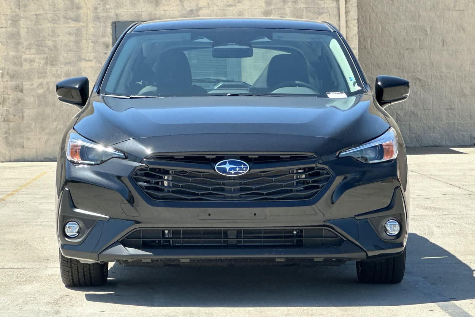 New 2026 Subaru Impreza 2.0i Sport AWD/4WD image 8