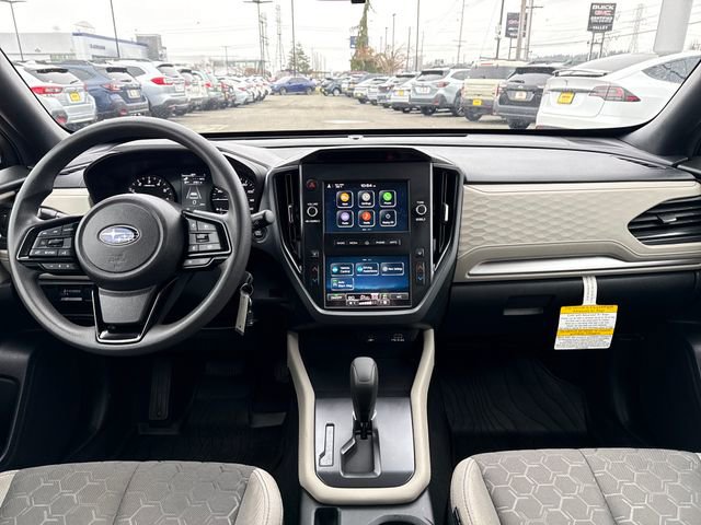 Certified 2025 Subaru Forester image 13