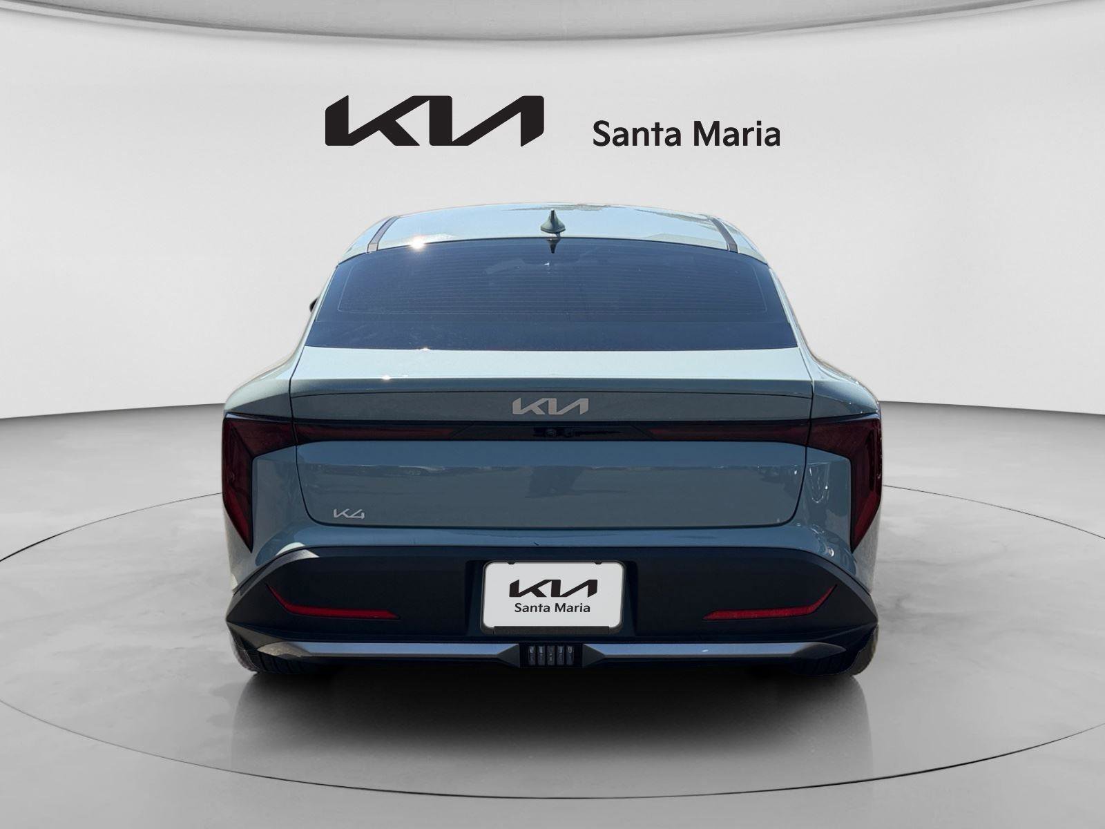 Used 2025 Kia K4 EX FWD image 7