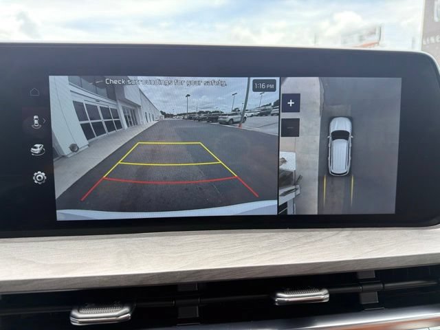 Used 2024 Kia Telluride SX X-Line AWD/4WD image 15