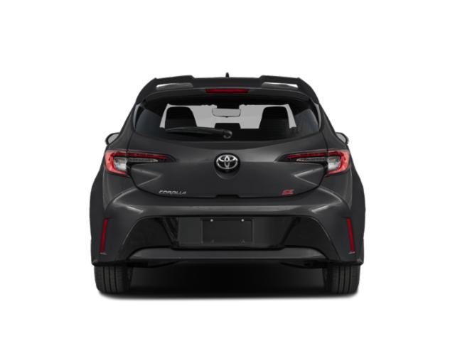 New 2026 Toyota Corolla SE FWD image 8