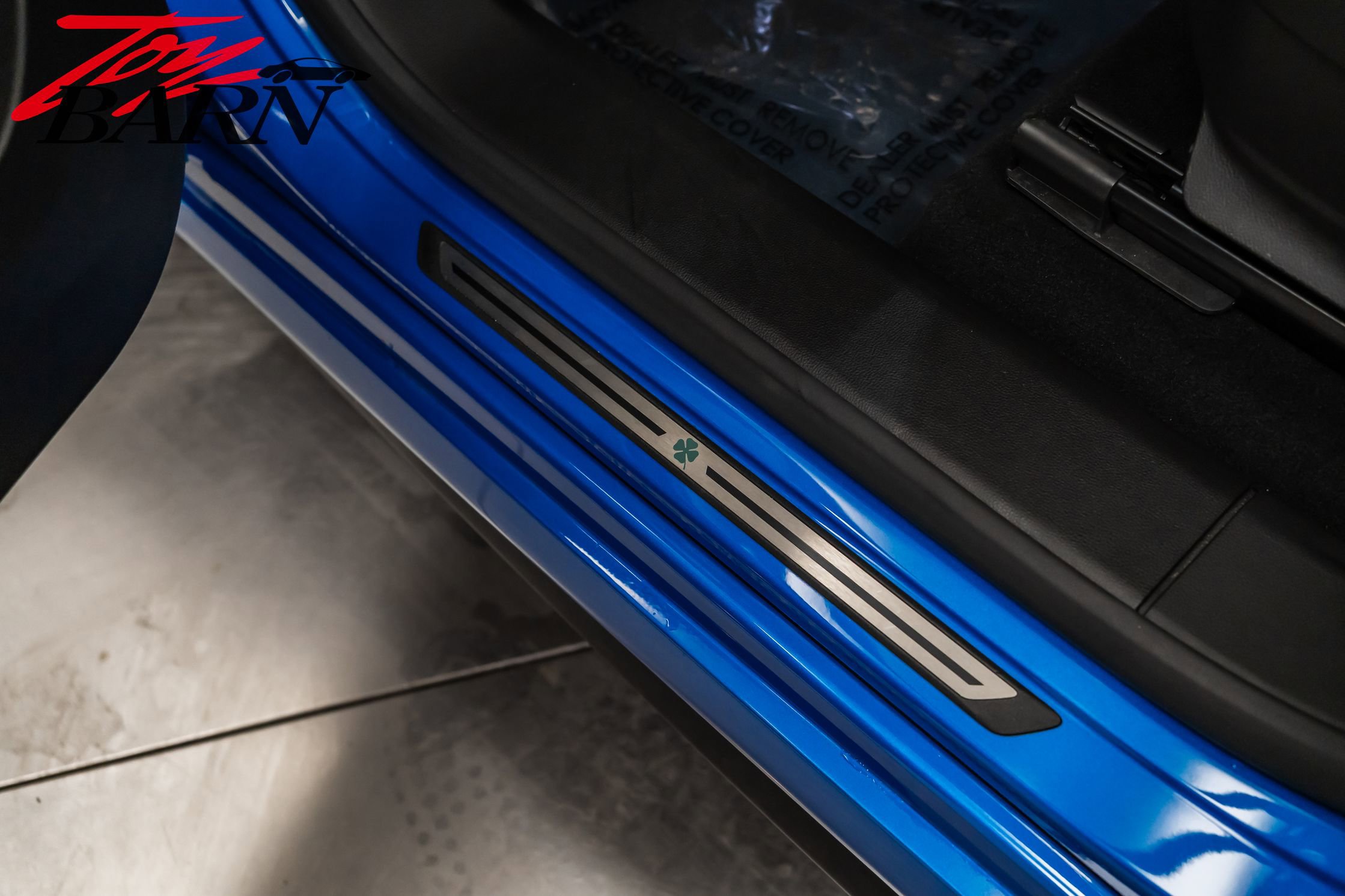 Used 2022 Alfa Romeo Stelvio Quadrifoglio image 24