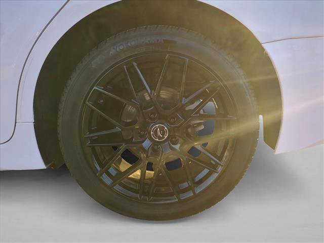 Used 2021 Toyota Camry SE image 24