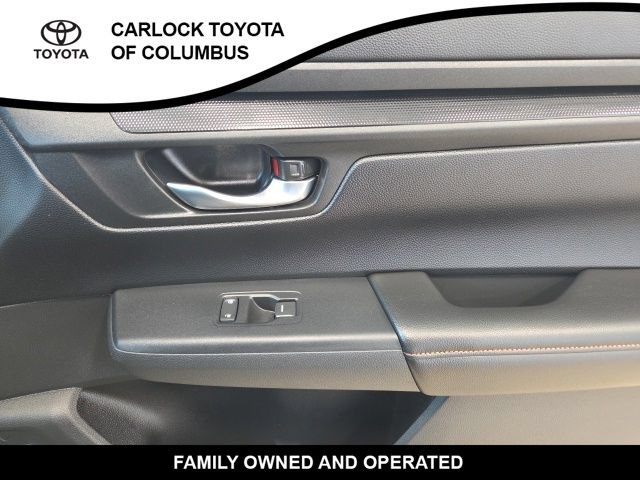 Used 2026 Honda CR-V Sport-L image 20