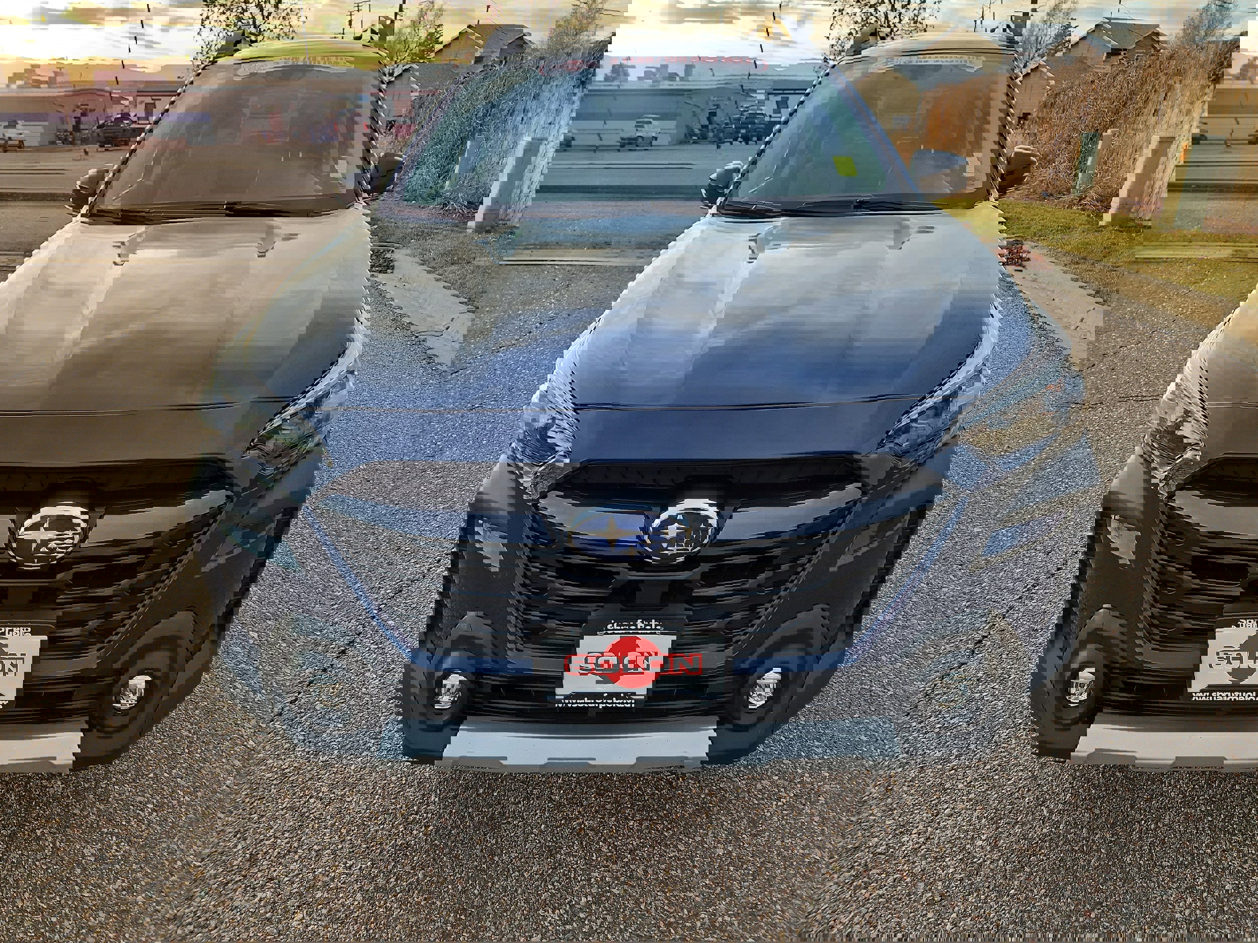 Certified 2023 Subaru Outback Limited image 7