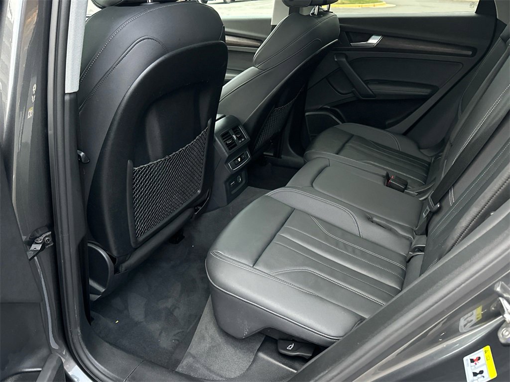 Used 2024 Audi Q5 2.0T Premium Plus image 19
