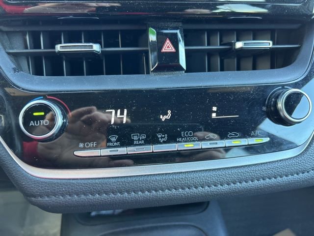 Used 2022 Toyota Corolla SE image 13