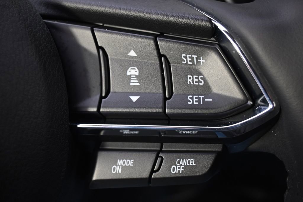 Used 2023 MAZDA CX-5 AWD 2.5 S image 34