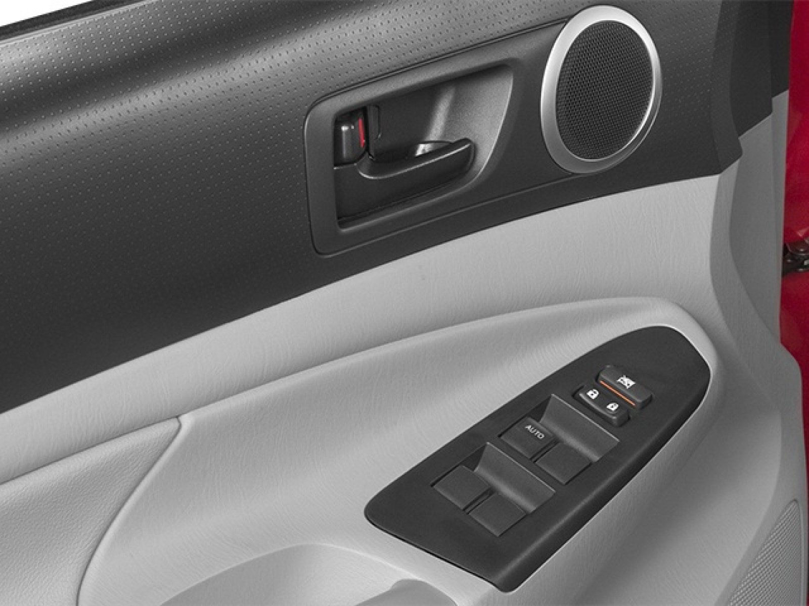 Used 2014 Toyota Tacoma 4x4 Double Cab image 15