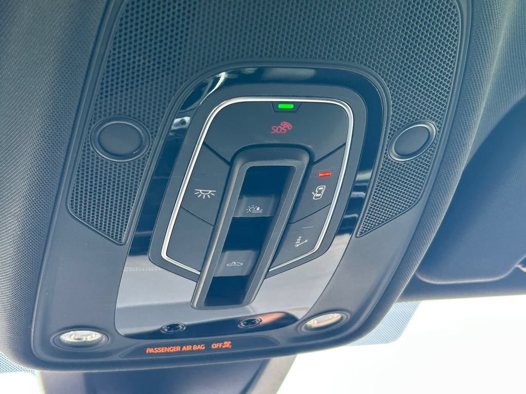 Used 2024 Audi SQ8 Premium Plus AWD/4WD image 18
