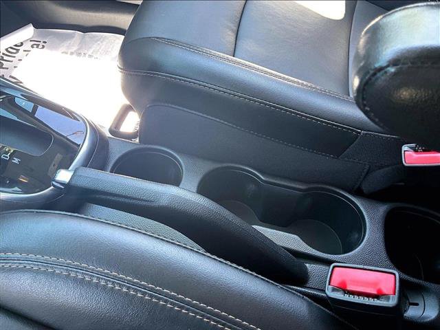 Certified 2019 Chevrolet Trax Premier FWD image 15
