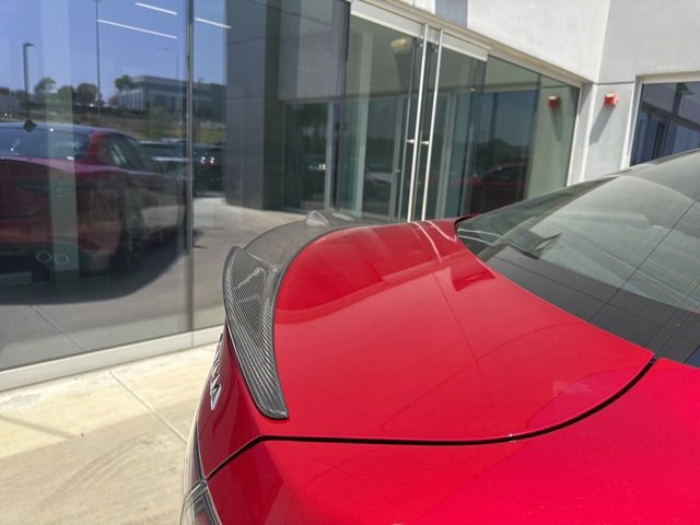 New 2024 Alfa Romeo Giulia Quadrifoglio w/ Active Assist Plus Package image 7