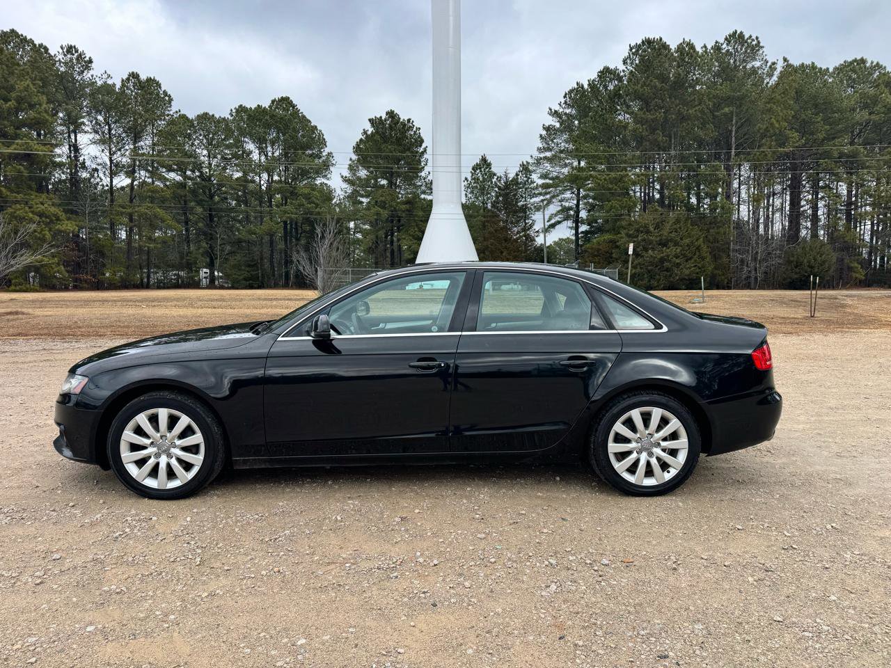 Used 2012 Audi A4 2.0T Premium AWD/4WD image 9