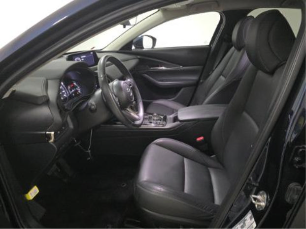 Used 2024 MAZDA CX-30 AWD 2.5 S w/ Preferred Package image 4