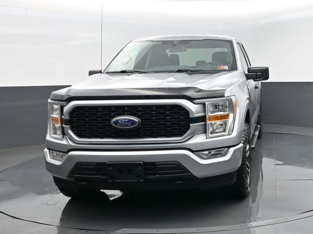 Used 2021 Ford F150 XL w/ Equipment Group 101A High AWD/4WD image 22