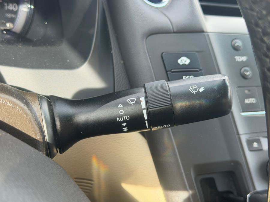 Used 2010 Lexus HS 250h FWD image 35
