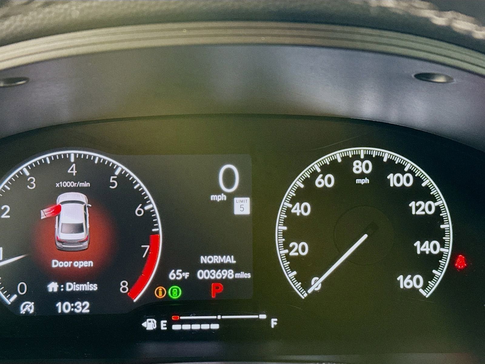 Used 2025 Honda Civic Sport image 10