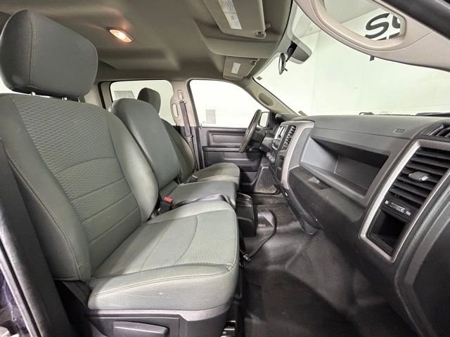 Used 2016 RAM 1500 Tradesman w/ Popular Equipment Group image 9