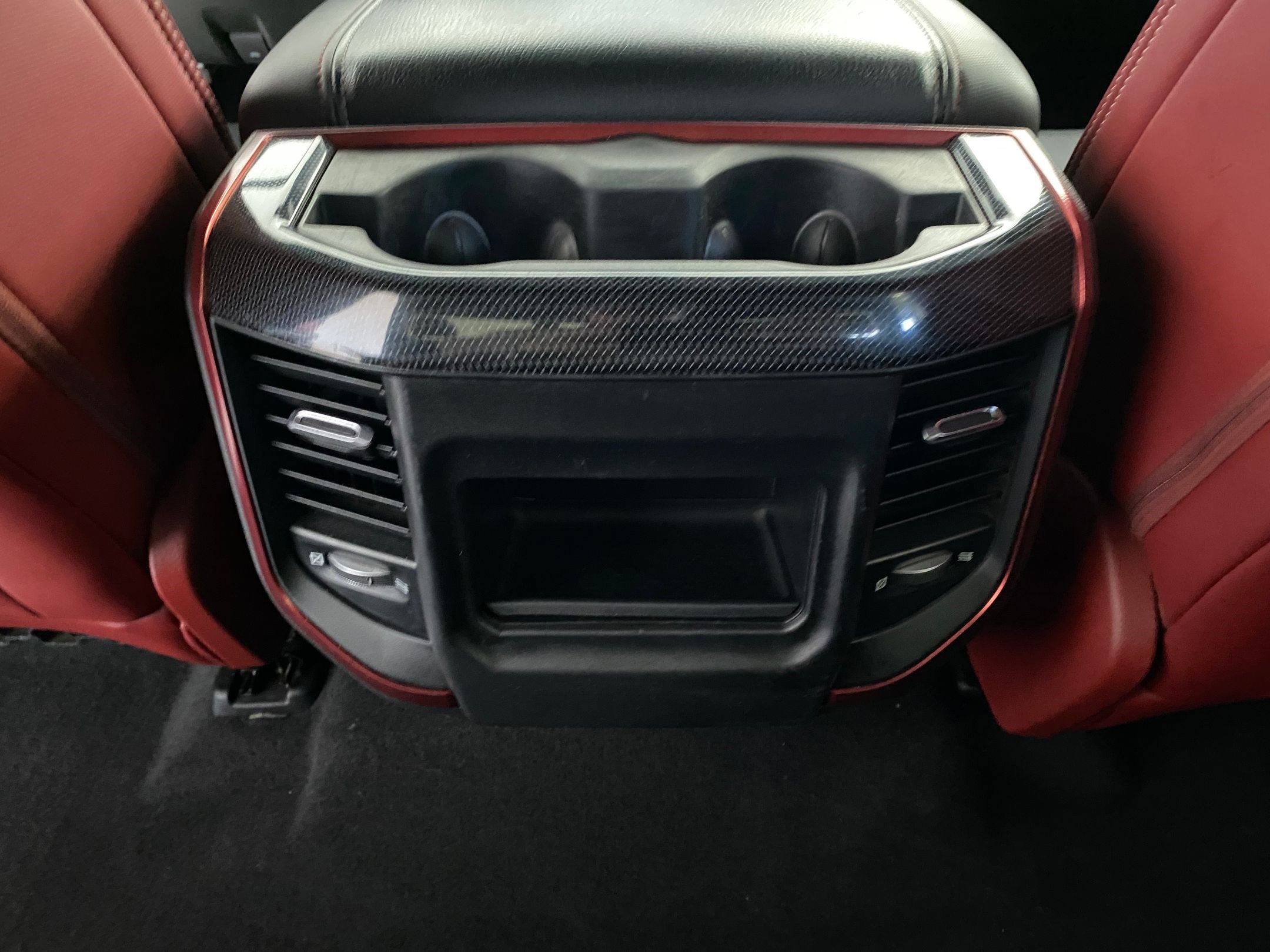 Used 2019 RAM 1500 Rebel w/ Level 2 Equipment Group image 28