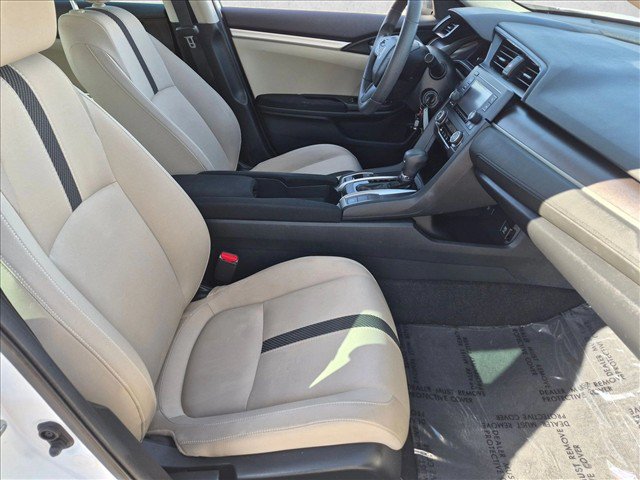 Used 2017 Honda Civic LX image 25