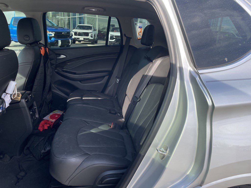 Used 2019 Buick Envision Essence image 15