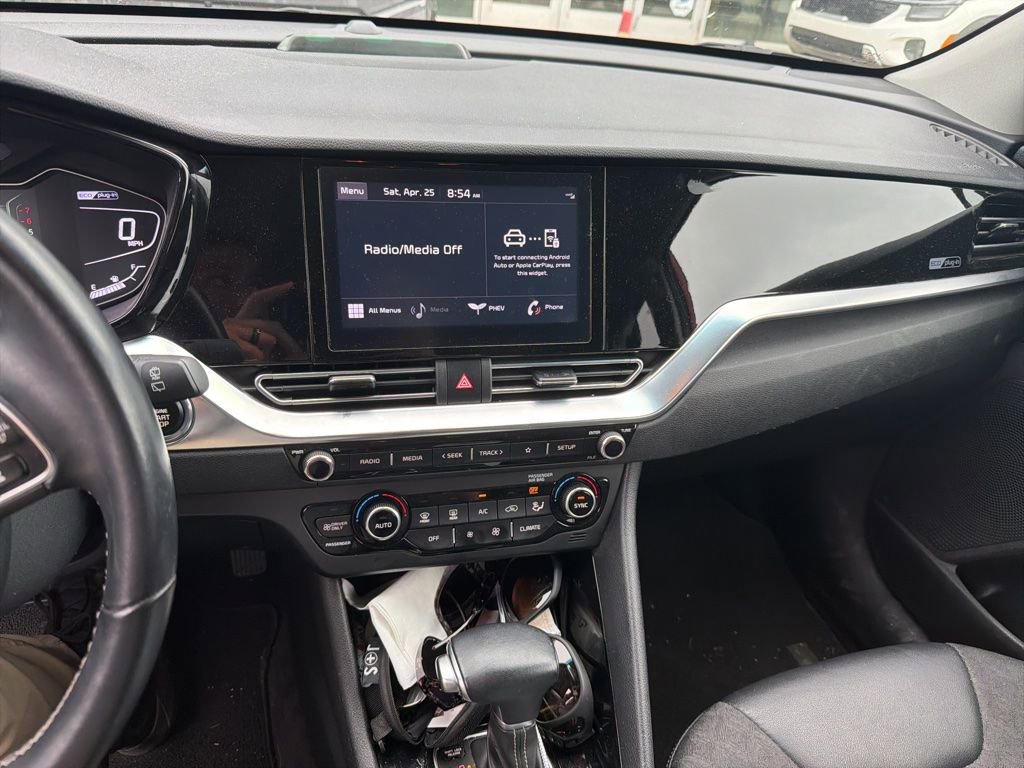 Used 2022 Kia Niro EX FWD image 7