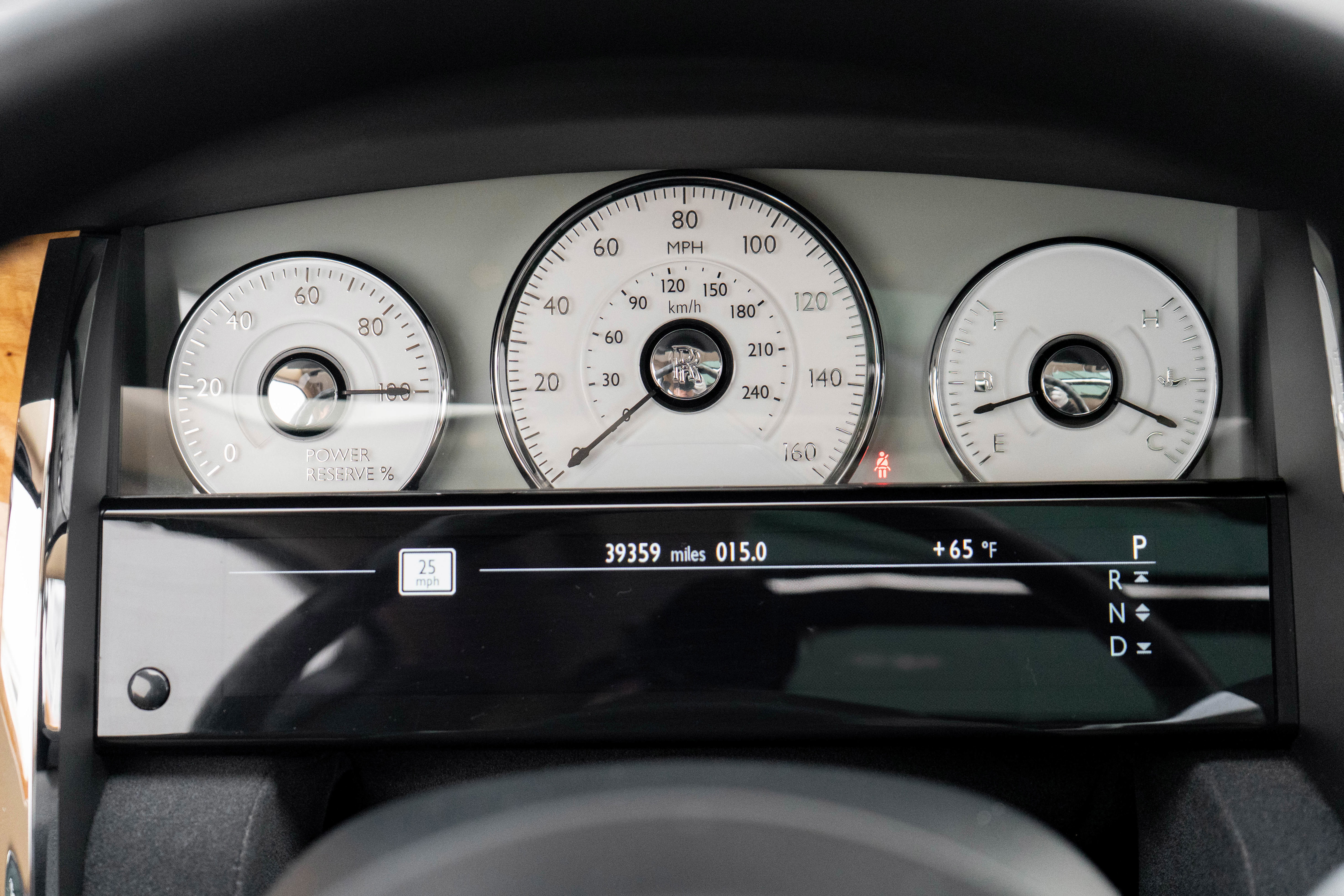 Used 2017 Rolls-Royce Ghost image 24