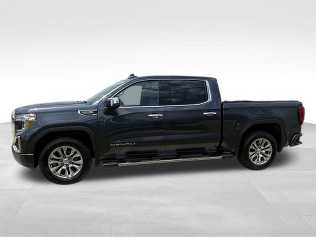 Used 2020 GMC Sierra 1500 Denali w/ Technology Package AWD/4WD image 14