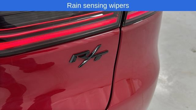 Used 2024 Dodge Hornet R/T Plus AWD/4WD image 43