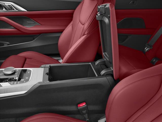 New 2026 BMW 430i xDrive Convertible image 10