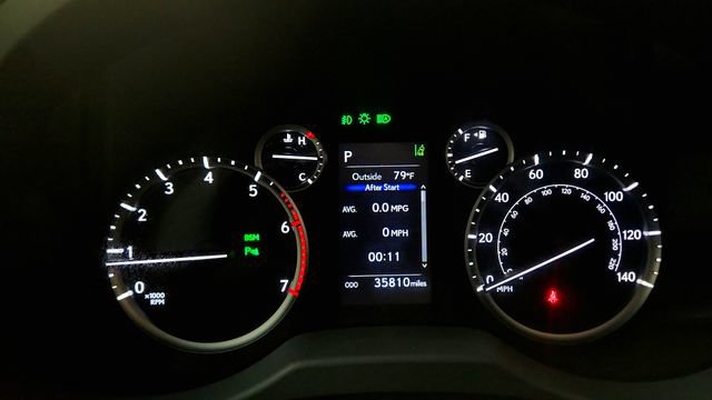 Used 2021 Lexus GX 460 Premium AWD/4WD image 57