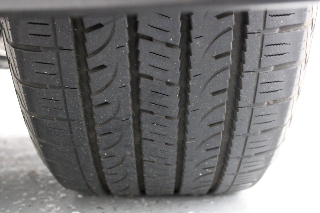 Used 2017 Lexus LX 570 4WD w/ Luxury Package image 93