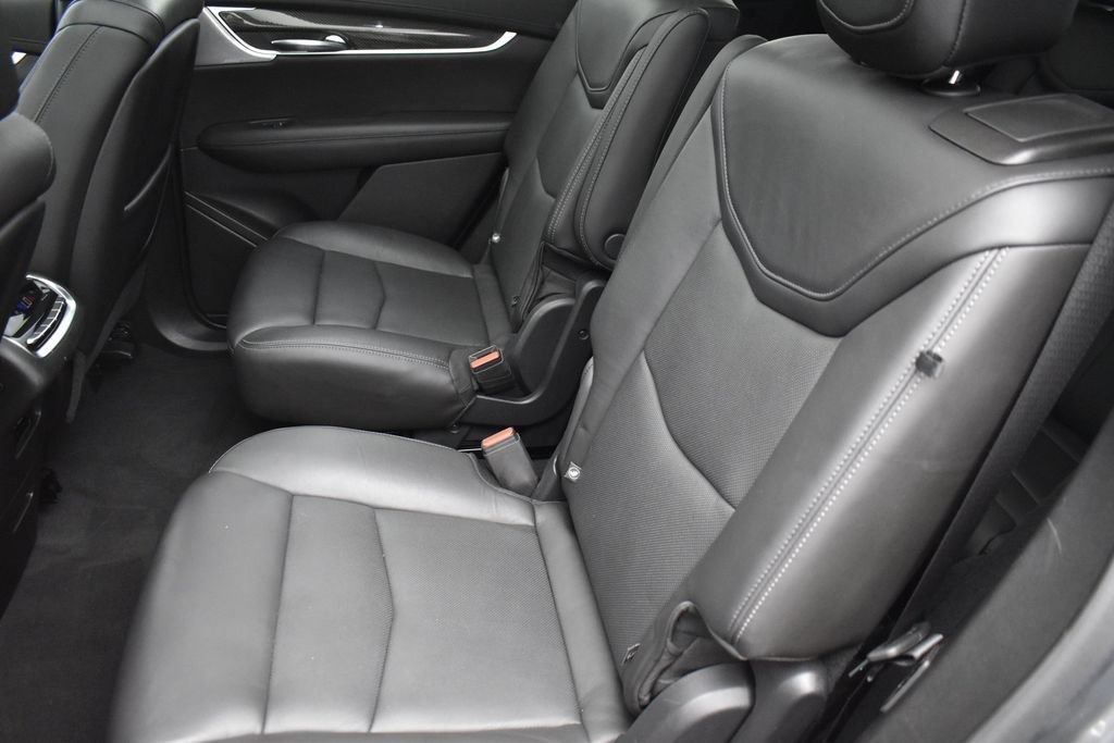Used 2020 Cadillac XT6 Sport AWD/4WD image 25