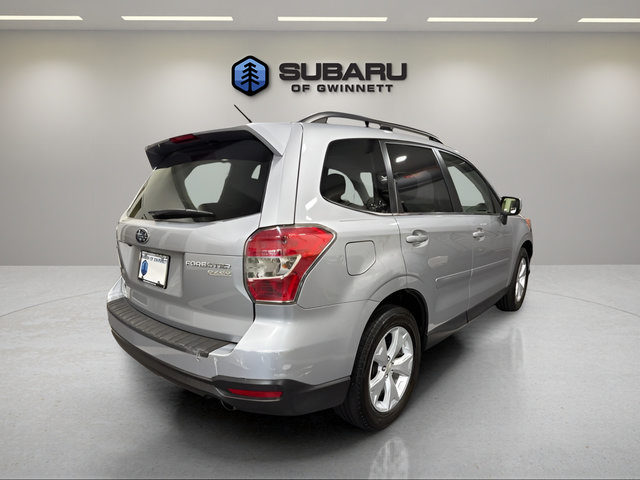 Used 2015 Subaru Forester 2.5i Limited AWD/4WD image 5