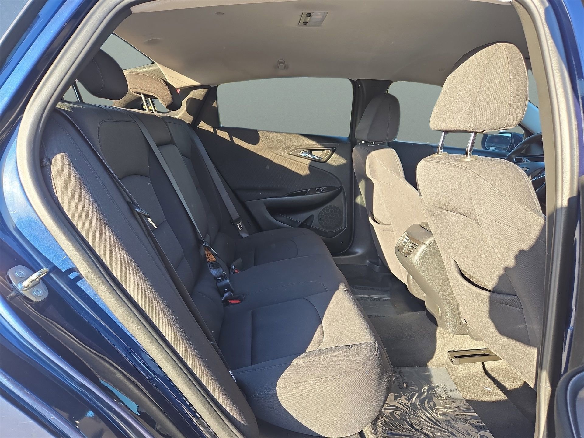 Used 2020 Chevrolet Malibu LT image 14