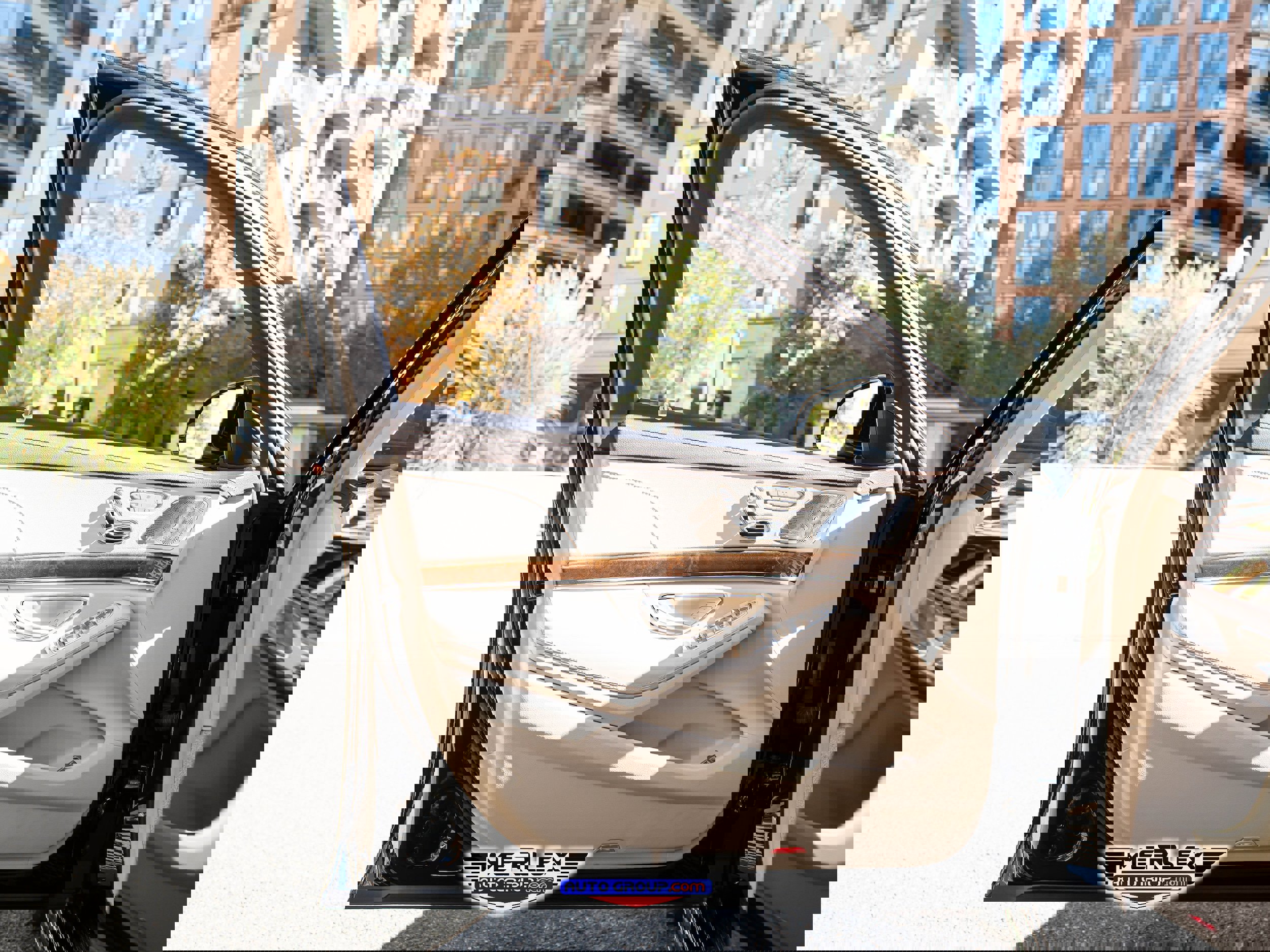 Used 2015 Mercedes-Benz S 550 Sedan image 45