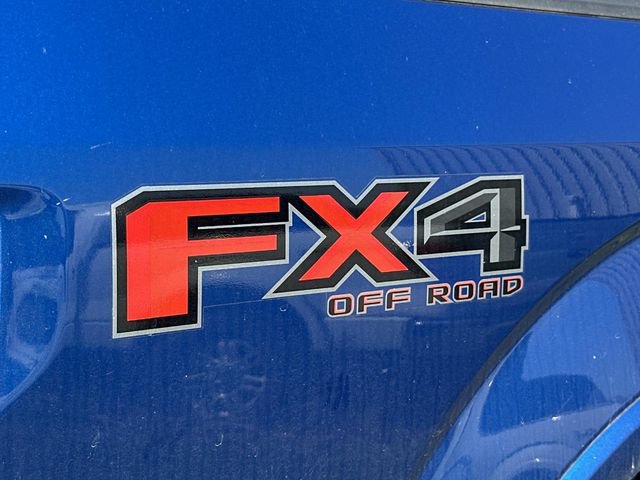 Used 2017 Ford F150 Lariat AWD/4WD image 10